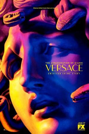 miniserie versace|american crime story season 3.